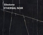 Silestone ETHERNAL NOIR (J) S